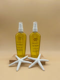 Sun Kissed Firming Body Oil