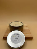 Unwind Woodwick 7.6 oz Candle Tin