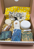 Winter Woods & Wonders Subscription box