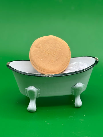 Herbal Citrus Shampoo Bar