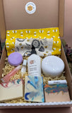 Winter Berries & Blossoms Subscription Box