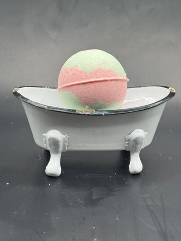 L'Amour Gourmand Bath Bomb