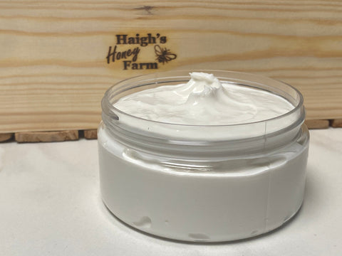 Serenity Body Butter